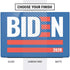 Biden Political Dell Vostro Skin